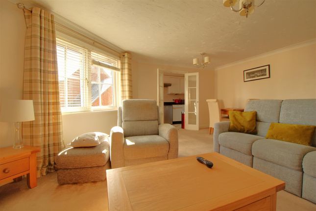 Flat for sale in Castlemeads Court, Westgate Street, Gloucester