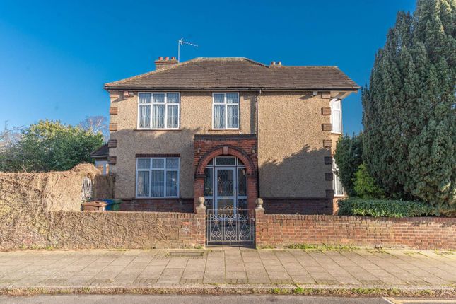 Detached house for sale in Lowick Road, Harrow
