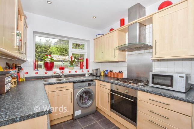46, Oliver Crescent, Farningham photo 2