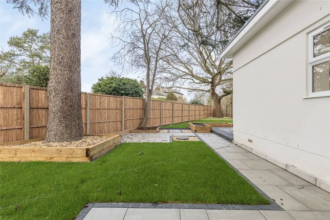 Flat 2, 29, South Road, Twickenham photo 4