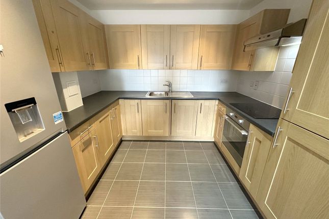 Flat 8, Ensign House, 48, Aerodrome Road, London photo 2