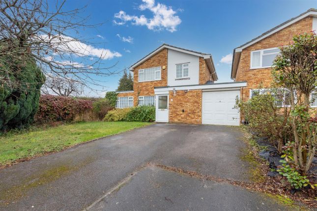 Detached house for sale in Copthorn Close, Maidenhead