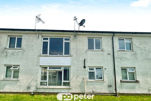 Flat for sale in Maes-Y-Felin, Bridgend