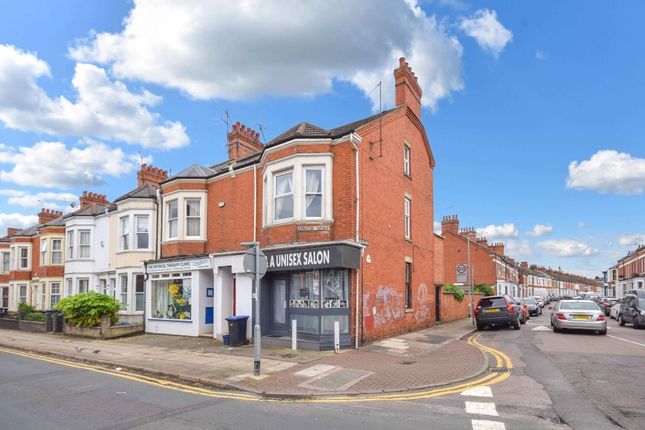 Thumbnail End terrace house for sale in 150 And 150A Abington Avenue, Northampton, Northamptonshire