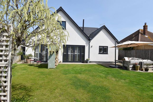Detached bungalow for sale in Princess Road, Whitstable