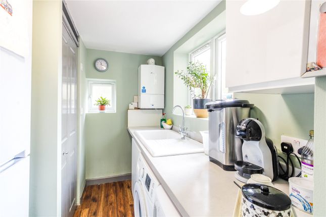 Terraced house for sale in St Dunstans Road, Bedminster, Bristol