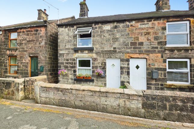2-bed house on 308, New Street, Biddulph Moor, £215,000