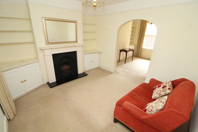 Terraced house for sale in High Street, Olney