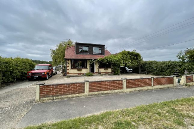 Detached house for sale in Southend Road, Fobbing Borders, Corringham