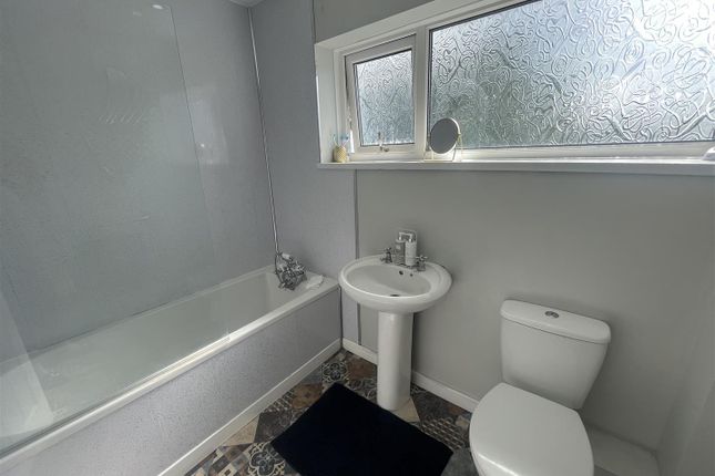 Semi-detached house for sale in Satley Close, Crook