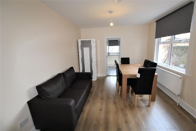 Terraced house to rent in Tynemouth Road, London