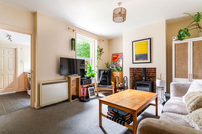 Flat for sale in Ditchling Rise, Brighton