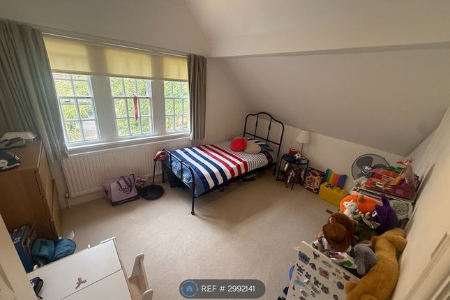 Top Floor Flat, Rawlinson Road, Oxford photo 4