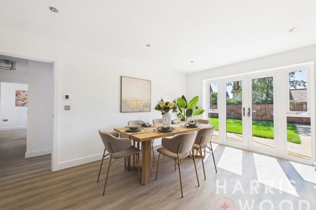 Maltings Manor, The Meadow (Plot 15), West Bergholt photo 3