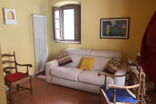 Duplex for sale in Ambra, Bucine, Toscana