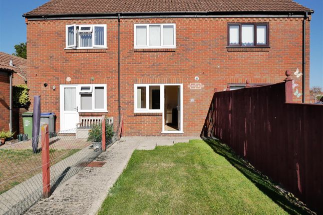 15, Duncan Street, Calne photo 2