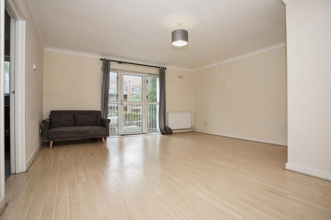 Flat for sale in Assisi Court Harrow Road, Wembley