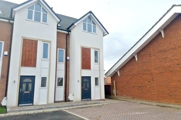 Thumbnail Property to rent in Lark Hill Court, St. Helens