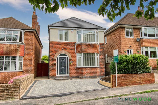 Hady Hill, Chesterfield photo 4