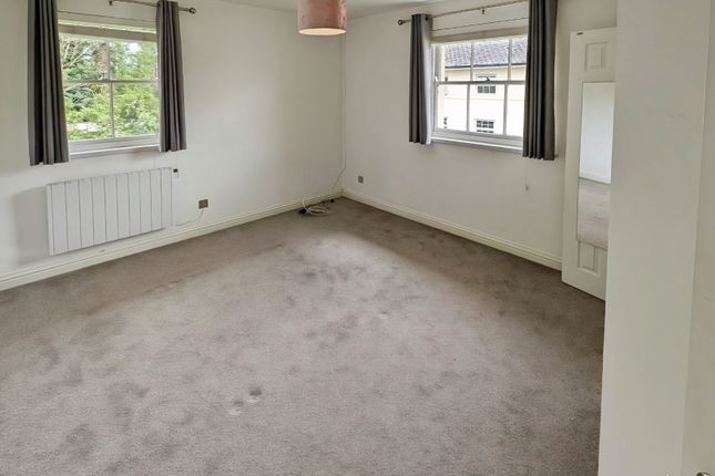 Flat 36, Rockwood House, Gravel Hill Road, Bristol photo 3
