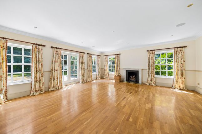 Folly House, 10, Hambledon Park, Hambledon photo 3