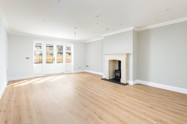 The Orchard Leigh, Church View, Wanstrow photo 4