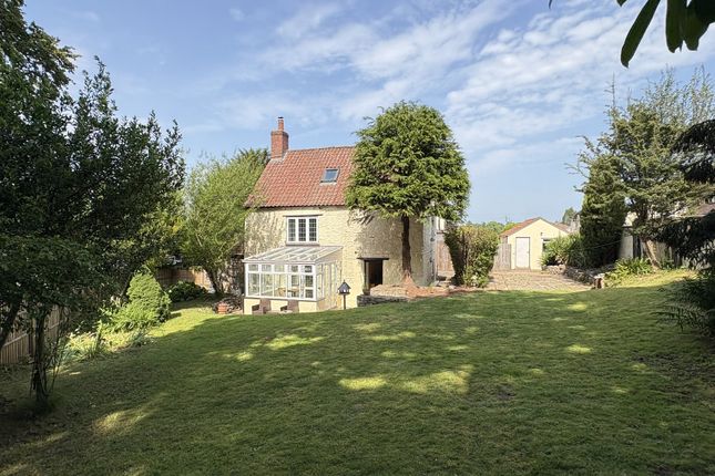 3-bed house on Yew Tree Farm, Greenhill Road, Winscombe, £499,950