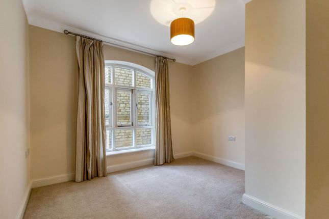 Flat for sale in New Mills, Nailsworth, Stroud, Gloucestershire