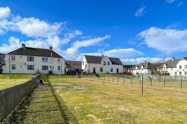 Flat for sale in Seafield Place, Aviemore