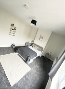 5 Bed HMO - Park Grove, Barnsley