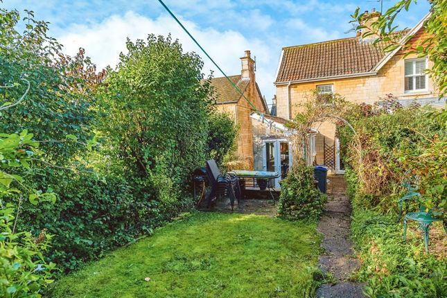 Semi-detached house for sale in South Street, Corsham