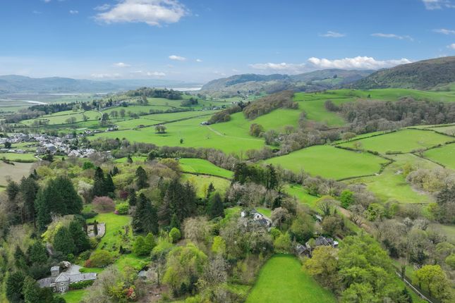 Detached house for sale in Tower Road, Pennal, Machynlleth