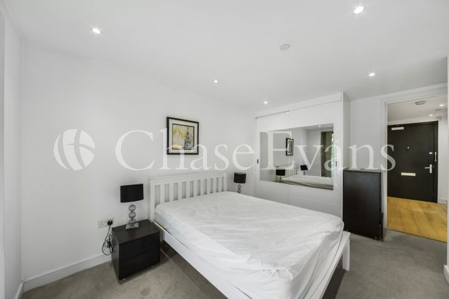 Flat to rent in Cityscape, Kensington Apartments, Aldgate