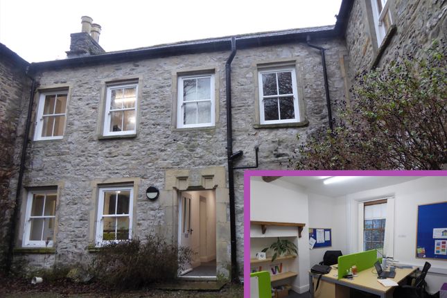 Thumbnail Office for sale in Box Tree Farmhouse, Lupton, Nr Kirkby Lonsdale, Cumbria 2Pr