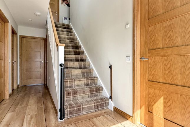 5, Kintrae Crescent, Elgin photo 3