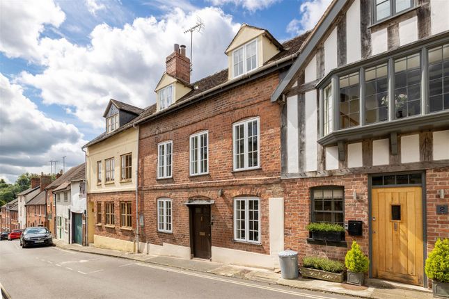 Town house for sale in Lower Raven Lane, Ludlow