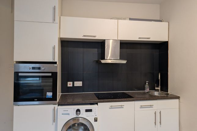 7/1, East Fountainbridge, Edinburgh photo 5