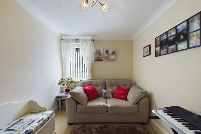 Flat for sale in Wellswood Court, Babbacombe Road, Torquay