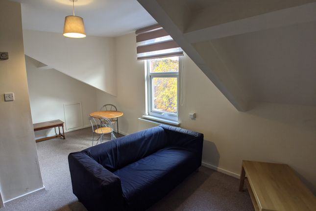 Thumbnail Flat to rent in 2 Bed – 88-90, Clyde Road, West Didsbury