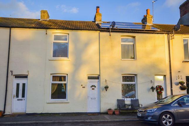 Thumbnail Terraced house for sale in 78 Charltons, Saltburn-By-The-Sea, Cleveland