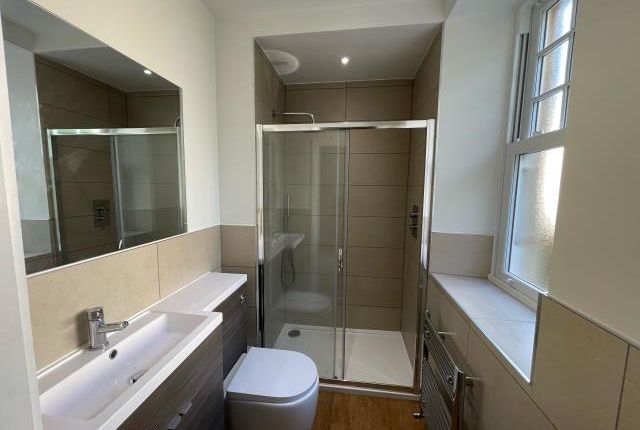 Apartment 1 The Chestnuts, Spring Street, Chipping Norton photo 2