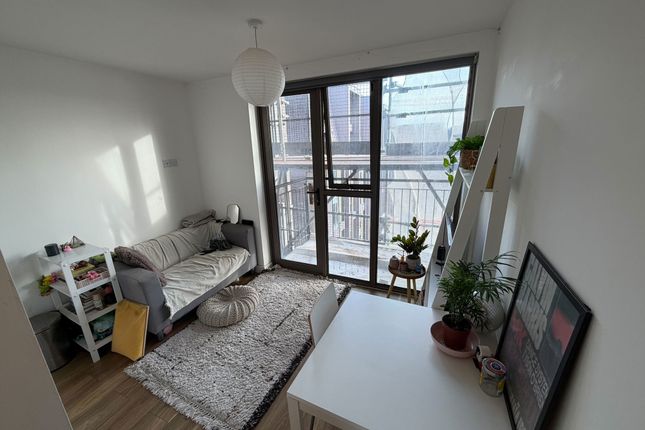 Apartment 59, 27 Gradwell Street, Liverpool photo 5