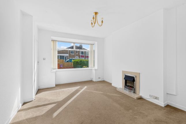 96, Golf Drive, Glasgow photo 2