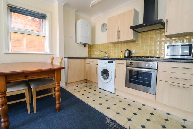 Semi-detached house to rent in Portswood Road, Southampton