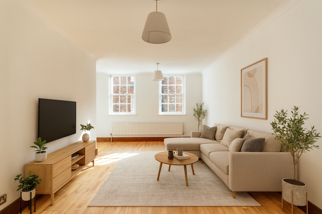 3-bed terraced on 3 Windsor Street, Brighton, £514,500
