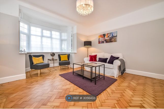 Flat, Lynn Court Mitcham Lane, London photo 3