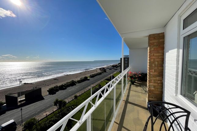 Thumbnail Flat for sale in St Kitts, West Parade, Bexhill On Sea