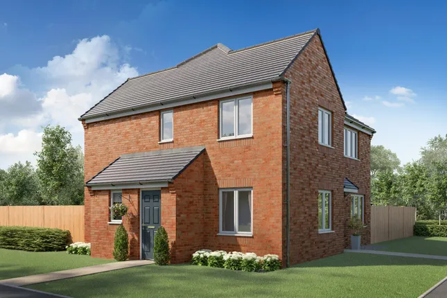 Gleeson Homes - Holton Croft