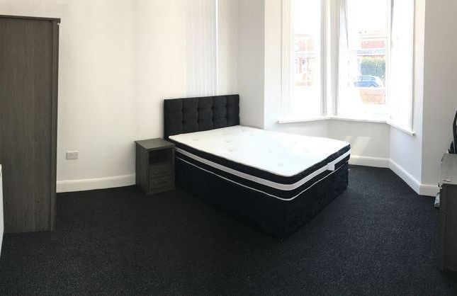 Thumbnail Flat to rent in Woodlands Road, Middlesbrough, North Yorkshire