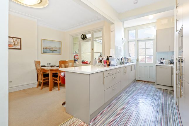 Terraced house for sale in St Georges Avenue, Ealing